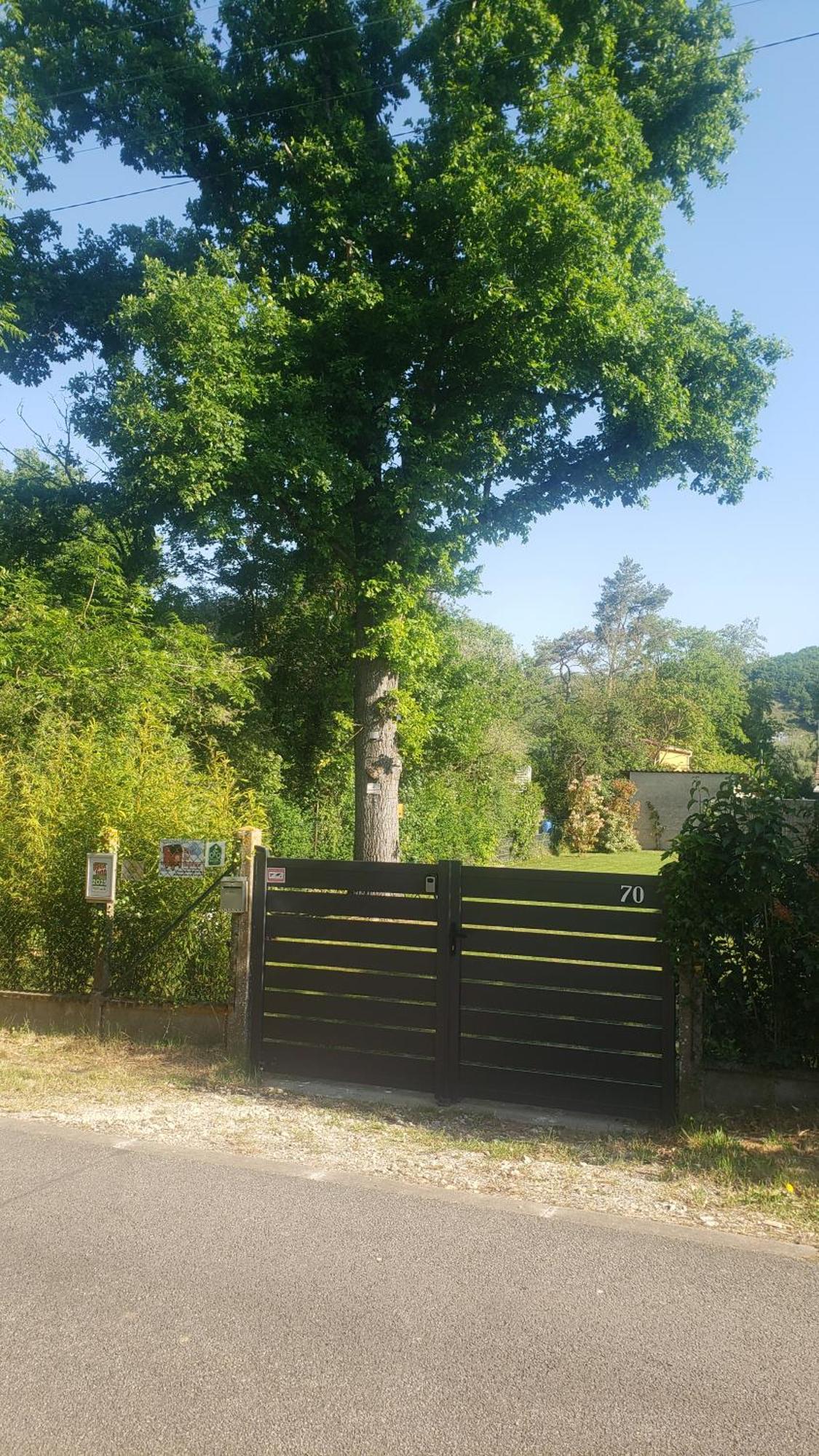 Roulotte Reve De Boheme Moisson